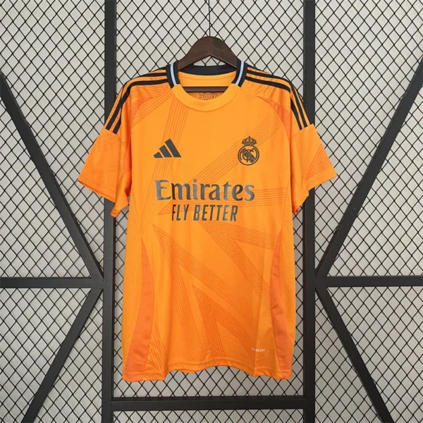 24/25 Away Home jersey