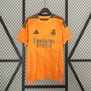 24/25 Away Home jersey