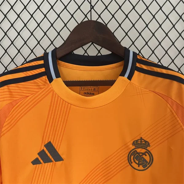 24/25 Away Home jersey - Image 3