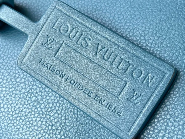 LV Size: 30 x 22 x 5 cm - Image 9