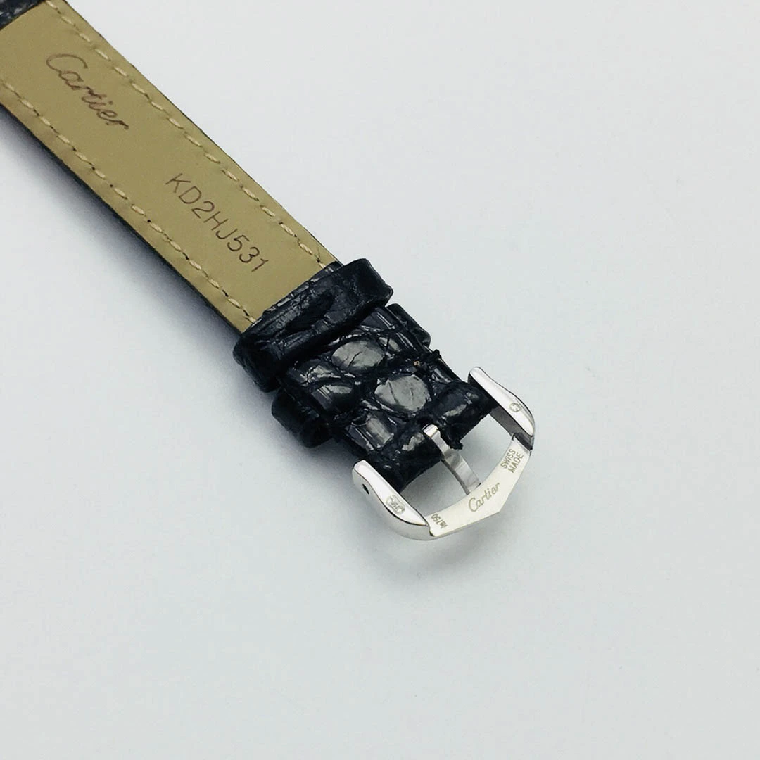 Cartier Cheetah series watch Diameter: 27*37 mm - Image 9