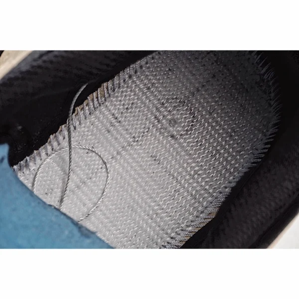 Air Jordan Legacy 312 Low 'Pale Vanilla' - Image 8