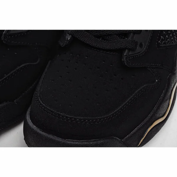 Air Jordan Mars 270 'Black Gold' - Image 8