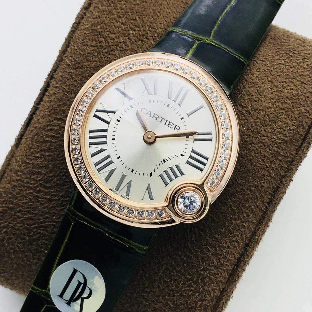 Cartier confession balloon series Diameter: 30 mm - Image 9