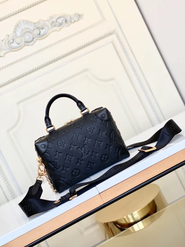 LV Model No.: M56319 M45392 Size: 20*14*8cm - Image 9