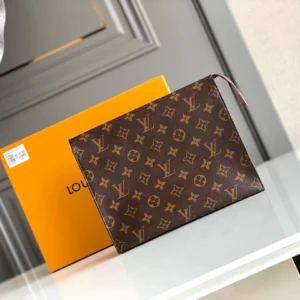 LV size: 25 x 20 x 5.5 cm