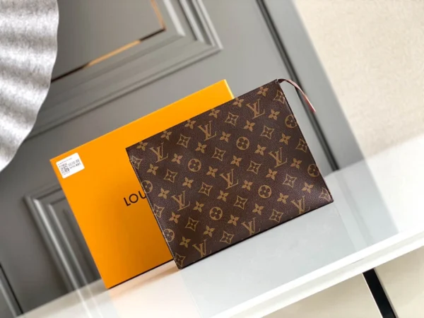 LV size: 25 x 20 x 5.5 cm