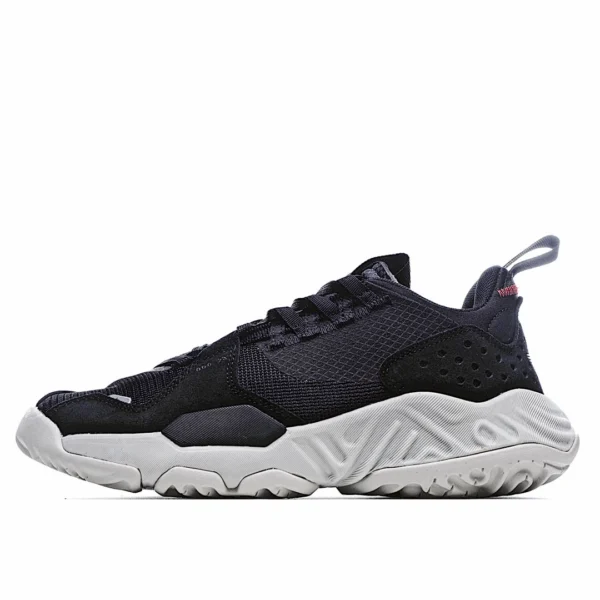 4-Air Jordan Delta SP 'Black'