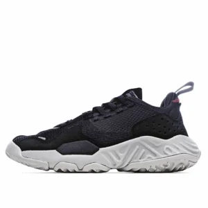 4-Air Jordan Delta SP 'Black'
