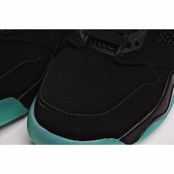 Air Jordan Mars 270 'Green Glow' - Image 8