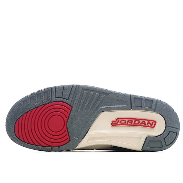 Just Don x Jordan Legacy 312 'Storm Blue' - Image 9