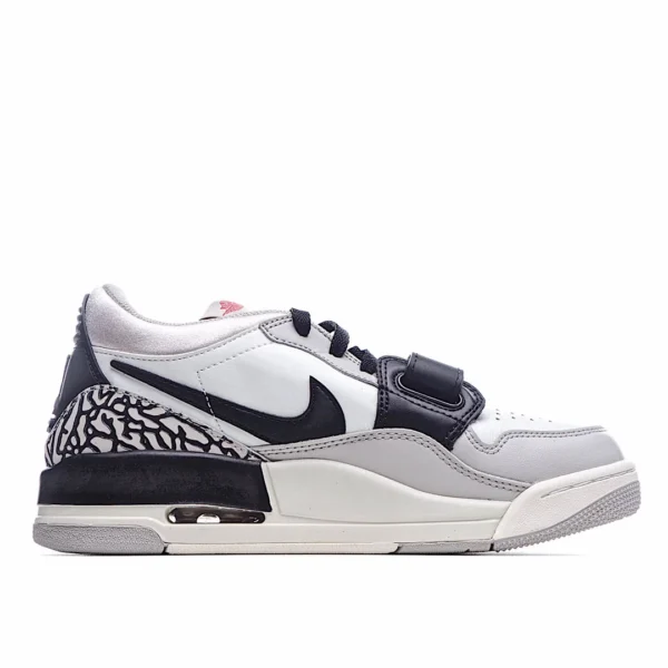 Air Jordan Legacy 312 Low 'Tech Grey' - Image 4
