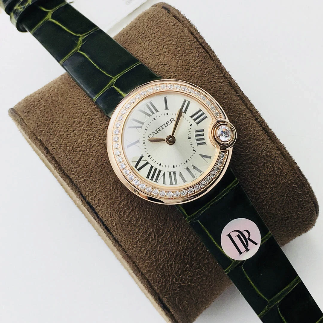 Cartier confession balloon series Diameter: 30 mm - Image 8