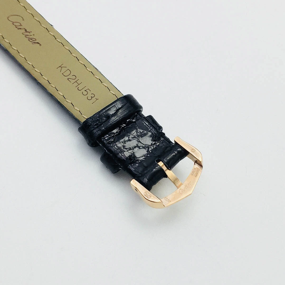 Cartier Cheetah series watch Diameter: 27*37 mm - Image 7