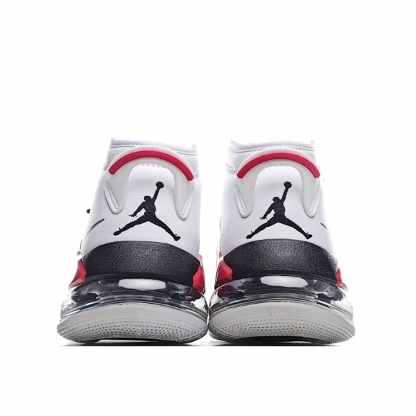 Air Jordan Mars 270 'Fire Red' - Image 9