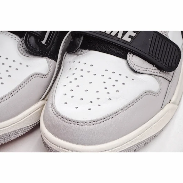 Air Jordan Legacy 312 Low 'Tech Grey' - Image 7