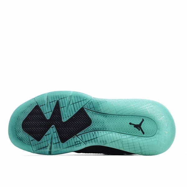 Air Jordan Mars 270 'Green Glow' - Image 9