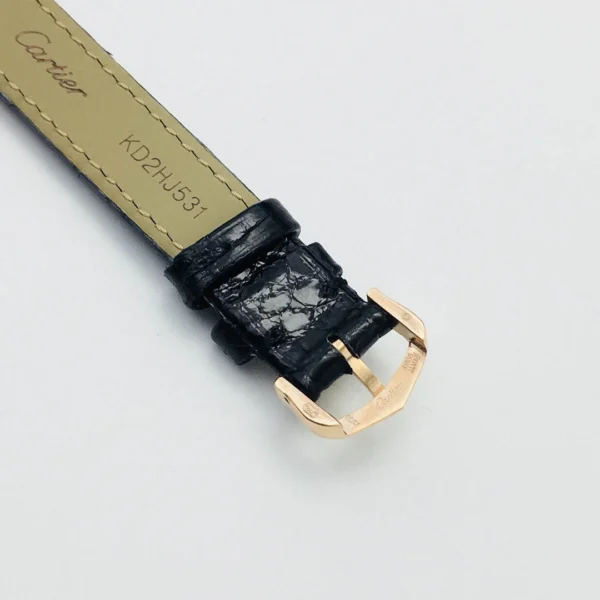 Cartier Cheetah series watch Diameter: 27*37 mm - Image 9