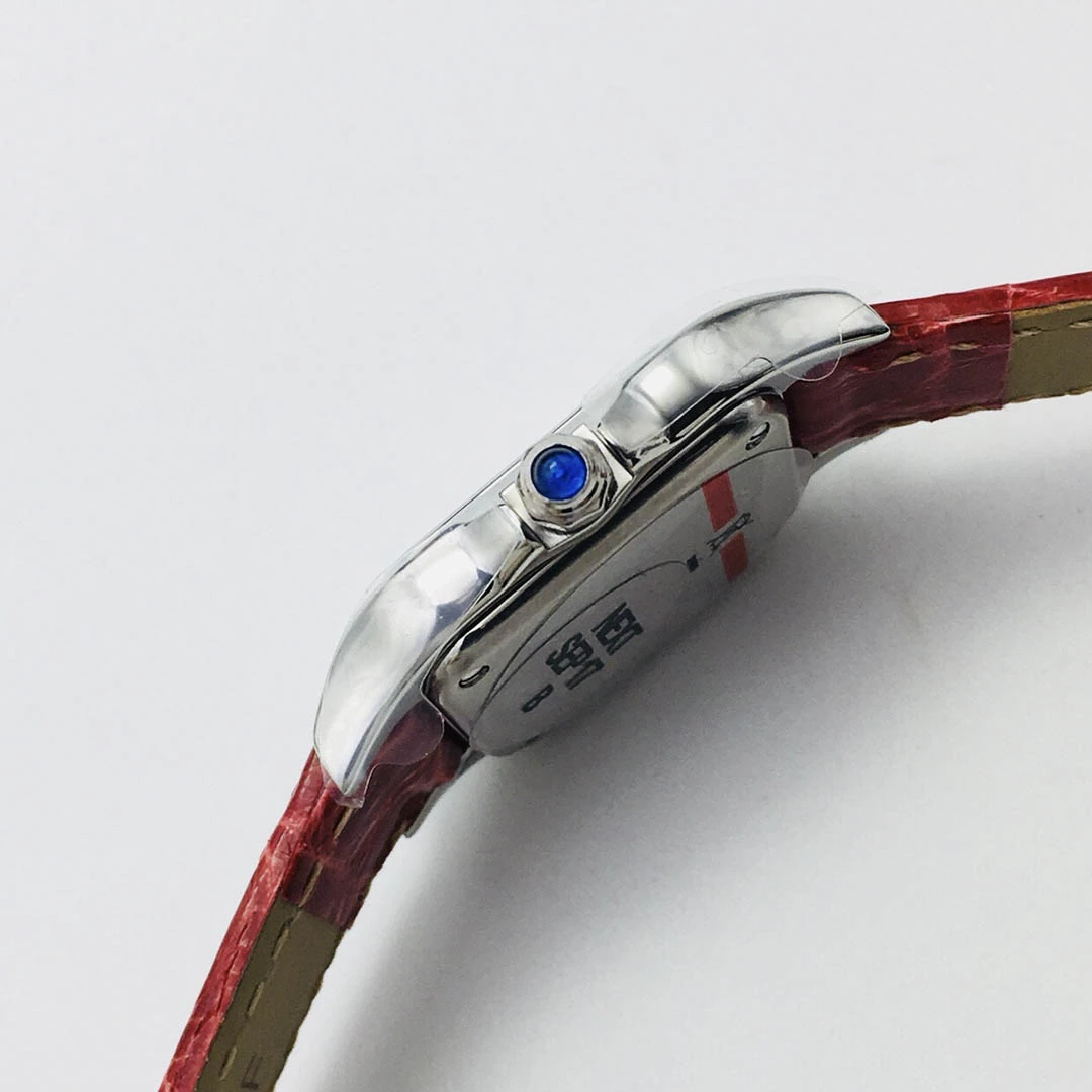 Cartier Cheetah series watch Diameter: 27*37 mm - Image 9