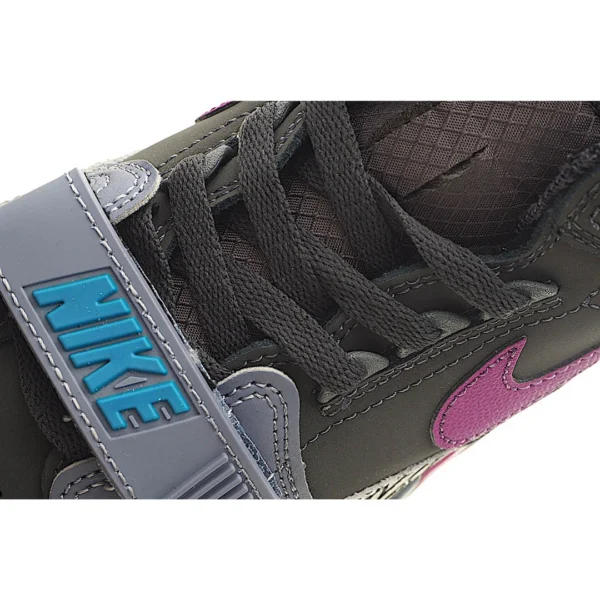Air Jordan Legacy 312 'Dark Grey' - Image 9