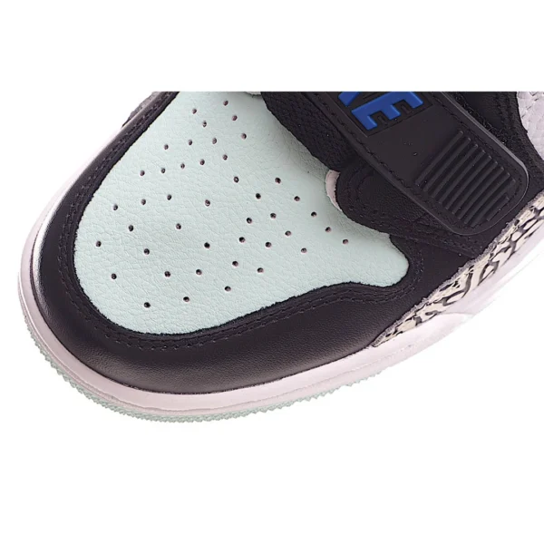 Air Jordan Legacy 312 'Igloo' - Image 8