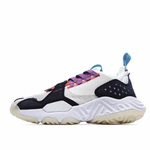 5-Wmns Air Jordan Delta SP 'Multi-Color'