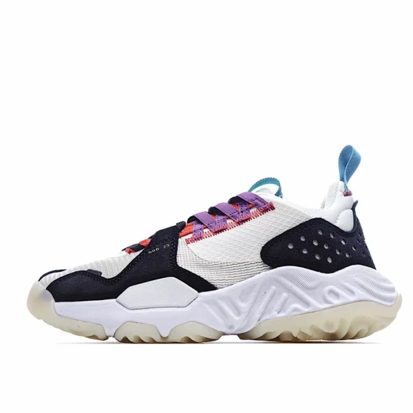 5-Wmns Air Jordan Delta SP 'Multi-Color'