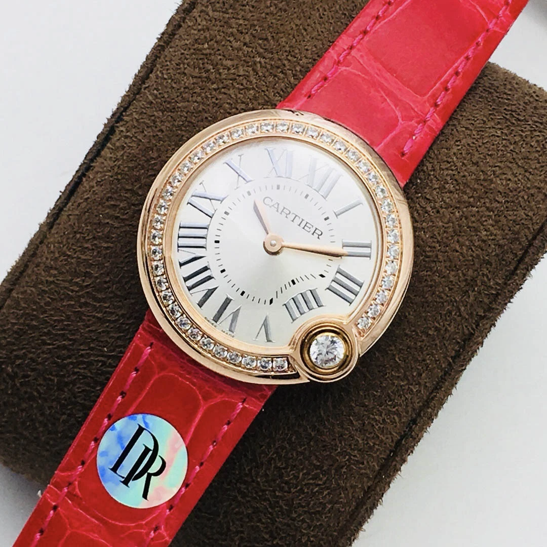 Cartier confession balloon series Diameter: 30 mm - Image 8