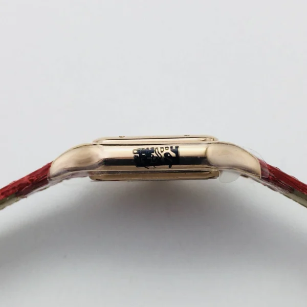Cartier Cheetah series watch Diameter: 27*37 mm - Image 8