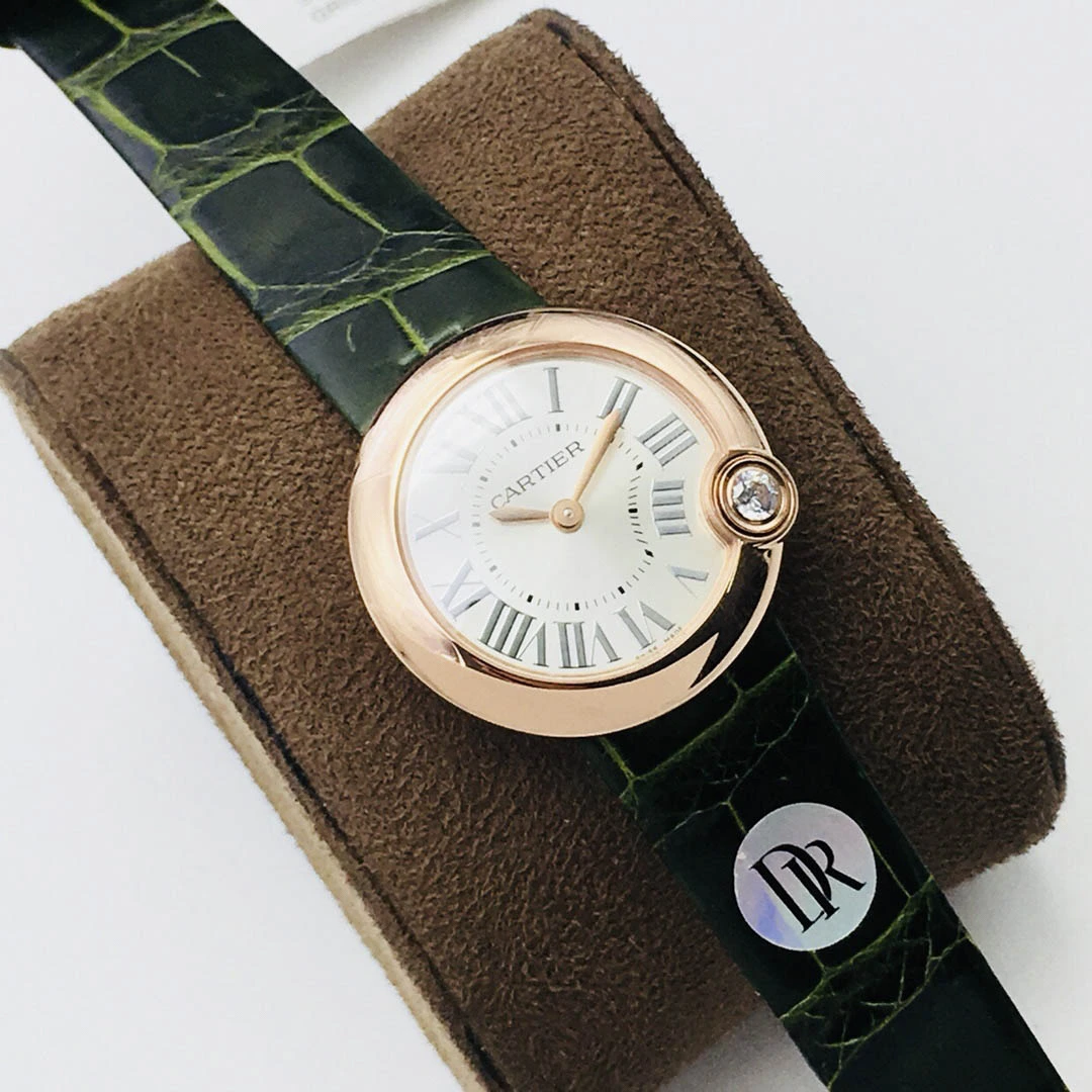 Cartier confession balloon series Diameter: 30 mm - Image 9