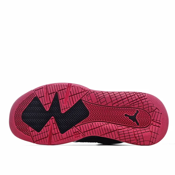 Air Jordan Mars 270 'Bred' - Image 9