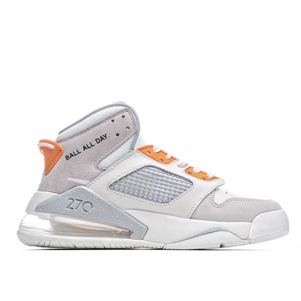 Air Jordan Mars 270 'Bright Ceramic' - Image 8