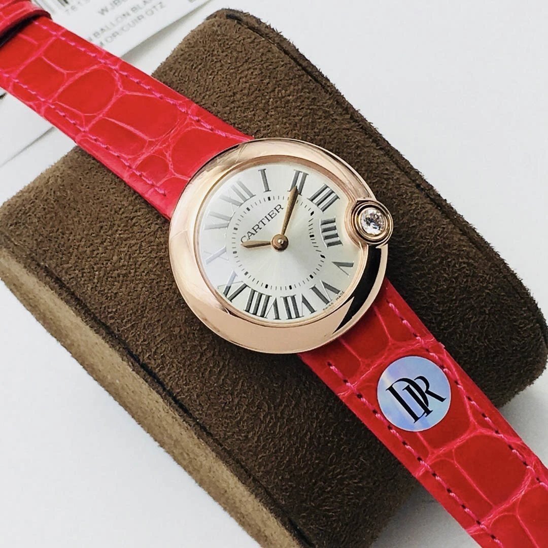 Cartier confession balloon series Diameter: 30 mm - Image 9