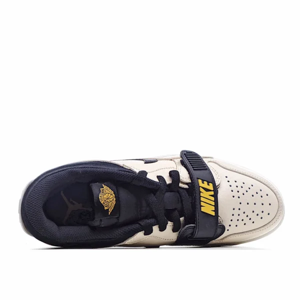 Air Jordan Legacy 312 Low 'Pale Vanilla' - Image 5