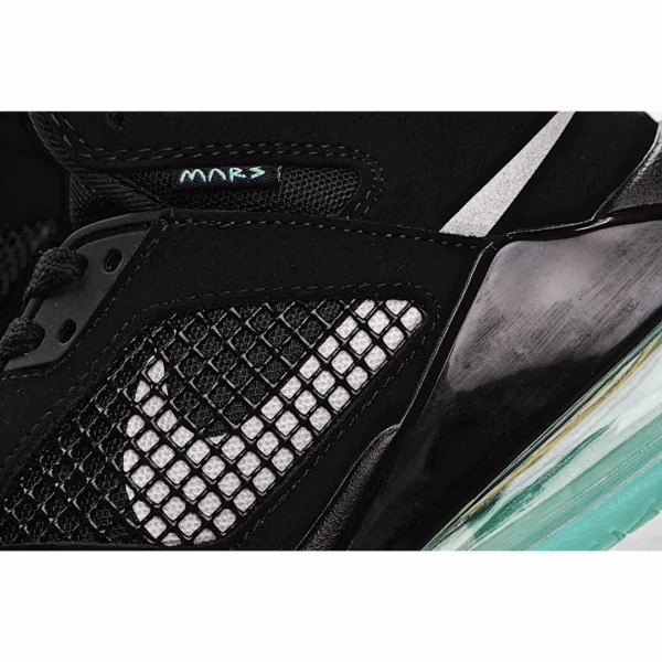 Air Jordan Mars 270 'Green Glow' - Image 7
