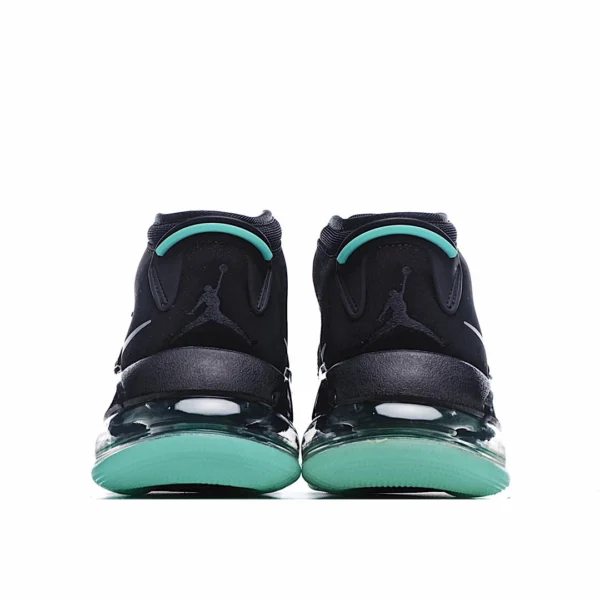 Air Jordan Mars 270 'Green Glow' - Image 6