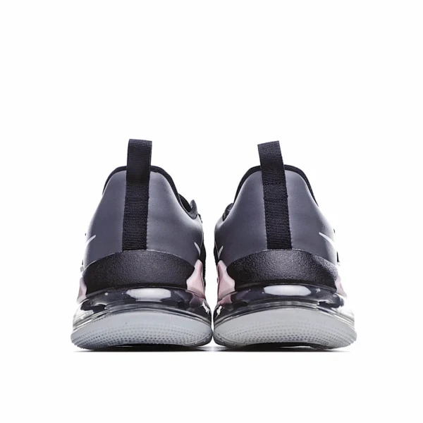 Air Jordan Mars 270 Low Black Powder - Image 6