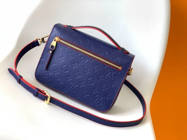 LV Size: 25 x 19 x 7 cm - Image 9