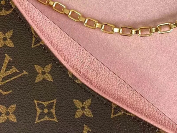 LV Size 26-17-6cm - Image 7