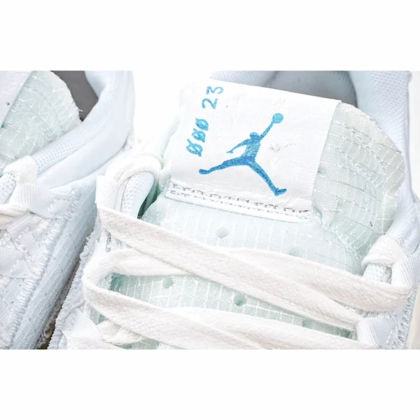 9-Air Jordan Delta SP 'Sail' - Image 6