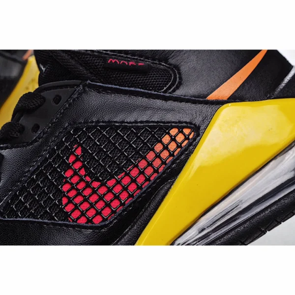 Air Jordan Mars 270 'Citrus' - Image 8