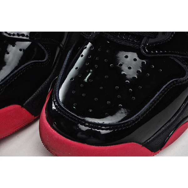 Air Jordan Mars 270 'Bred' - Image 8