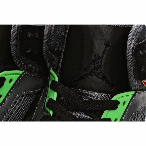 Air Jordan Mars 270 'Electric Green' - Image 9