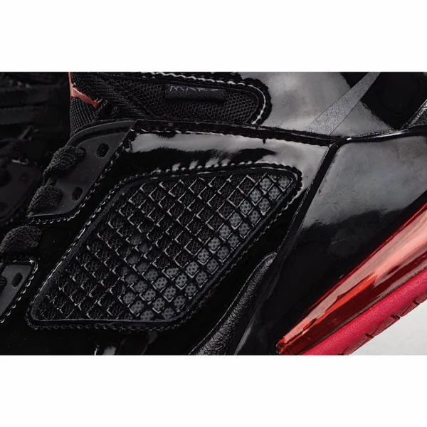 Air Jordan Mars 270 'Bred' - Image 7