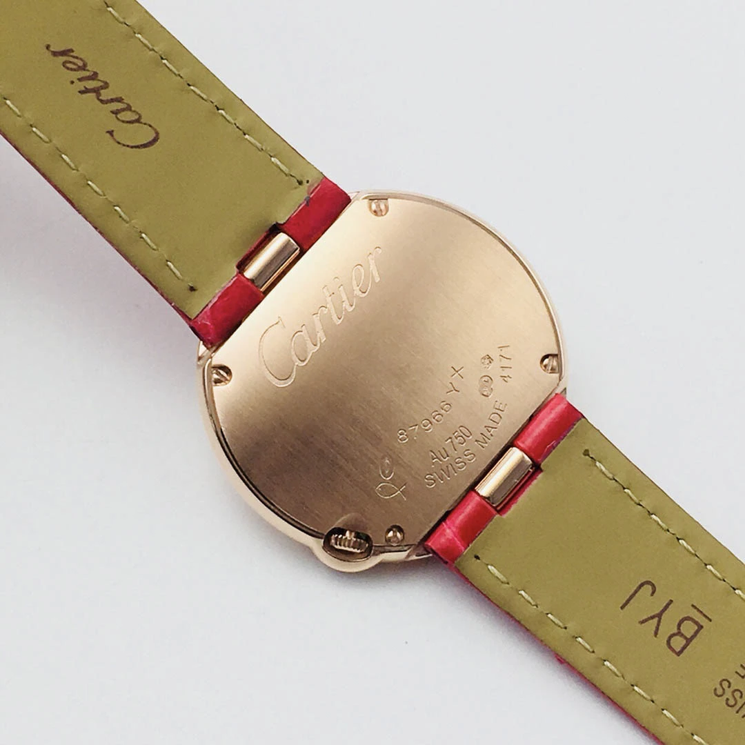 Cartier confession balloon series Diameter: 30 mm - Image 8