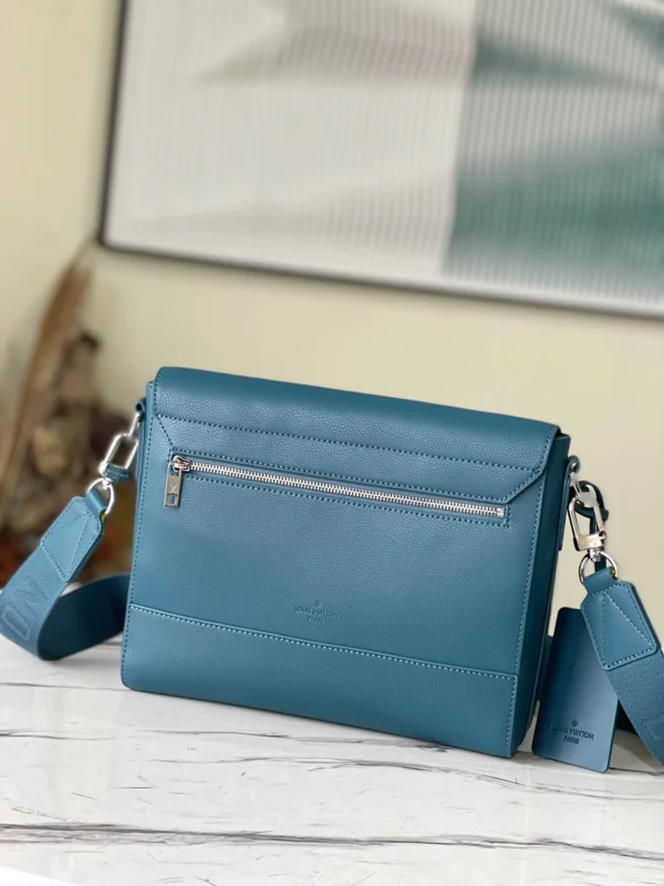 LV Size: 28 x 24 x 10 cm - Image 8