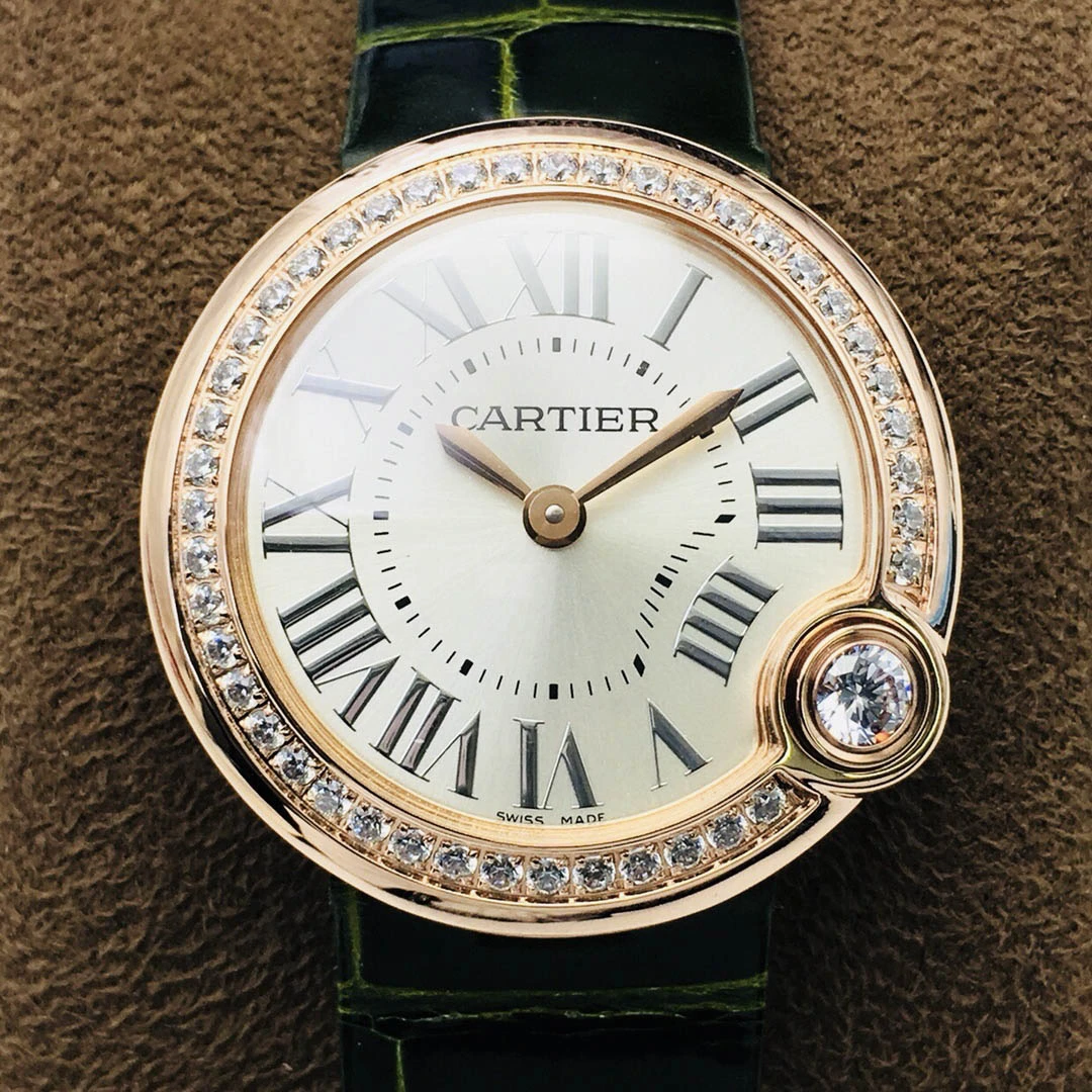 Cartier confession balloon series Diameter: 30 mm - Image 5
