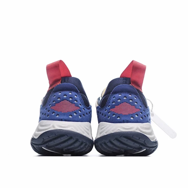 Air Jordan Delta 'Oatmeal' - Image 8