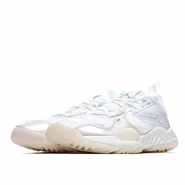 1-Air Jordan Delta SP 'Sail' - Image 7