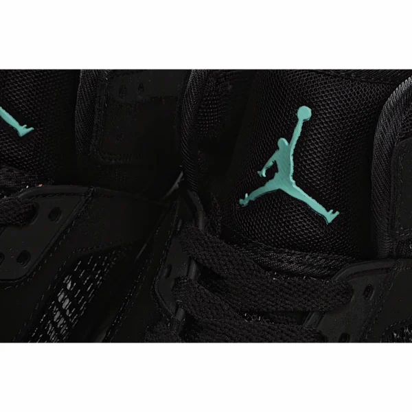 Air Jordan Mars 270 'Green Glow' - Image 5